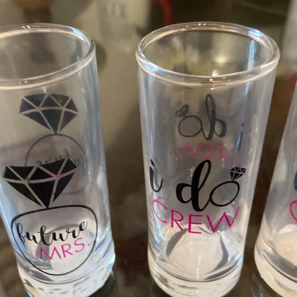 N/A set four